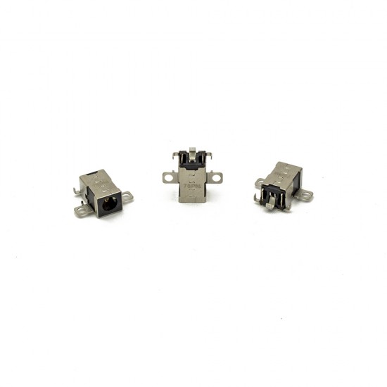 Βύσμα Τροφοδοσίας DC Power Jack PJ975 LENOVO Ideapad 310-15ISK 510-15ISK 510-15IKB V320-17IKB V320-17ISK