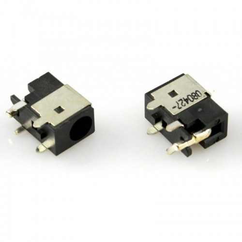 Βύσμα Τροφοδοσίας DC Power Jack PJ007B 2.0mm FUJITSU L6825 D1840 D1845 D7830