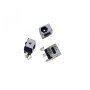 Βύσμα Τροφοδοσίας DC Power Jack PJ193 5.5x2.5 Toshiba Satellite T130 T135 L655