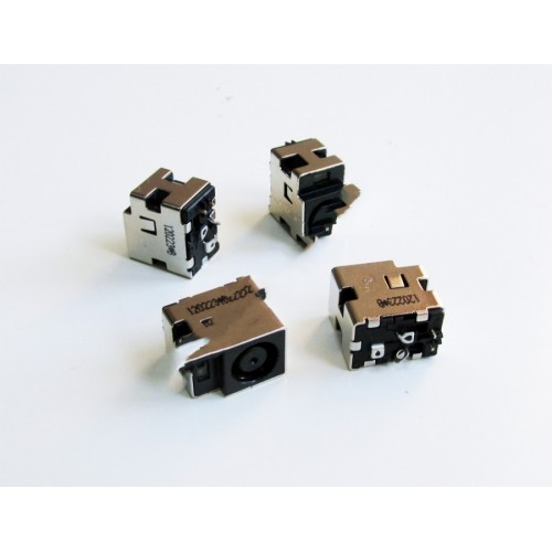 Βύσμα Τροφοδοσίας DC Power Jack PJ075 HP Pavilion DV4 HP Pavilion DV5