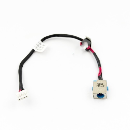 Βύσμα Τροφοδοσίας DC Power Jack PJ850 Acer Aspire 5750 5750G E1-531G E1-571 E1-571G With cable - DC30100JM00