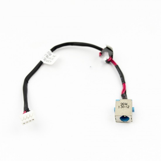 Βύσμα Τροφοδοσίας DC Power Jack PJ850 Acer Aspire 5750 5750G E1-531G E1-571 E1-571G With cable - DC30100JM00