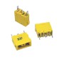 Βύσμα Τροφοδοσίας DC Power Jack PJ580 Lenovo Square Tip - Lenovo IdeaPad Yoga 13