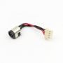 Βύσμα Τροφοδοσίας DC Power Jack PJ681 SVF14A SVF15A SVF15AA1QL SVF15A18CXB with cablel (6 cm) - SN1001800C2