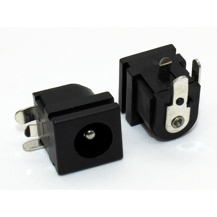 Βύσμα Τροφοδοσίας DC Power Jack PJ005C 3.0 mm center pin - Toshiba Tecra 8000 8100 8200 4280XDVD 440CDT 440CDX 445CDX 460CDT 460CDX 465CDX 470CDT 480CDT 490CDT 490XCDT 4280ZDVD 4320 4340 4360