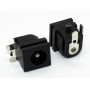 Βύσμα Τροφοδοσίας DC Power Jack PJ005C 3.0 mm center pin - Toshiba Tecra 8000 8100 8200 4280XDVD 440CDT 440CDX 445CDX 460CDT 460CDX 465CDX 470CDT 480CDT 490CDT 490XCDT 4280ZDVD 4320 4340 4360