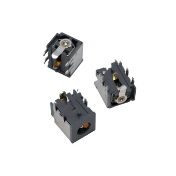 Βύσμα Τροφοδοσίας DC Power Jack PJ055 HP COMPAQ Presario 900AP 900CA 900LA 900US 901AP 901EA 902AP 902AU 902EA 902FR 903AP 903EA 903KR 1,65мм