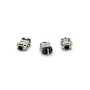 Βύσμα Τροφοδοσίας DC Power Jack PJ954 ASUS Eeebook A540 A540L A540U A540UP A540Y X540Y X540YA E502S E502SA Series