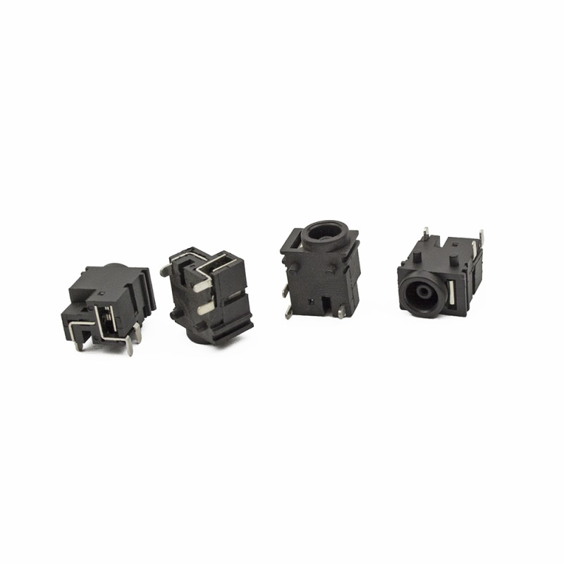 Βύσμα Τροφοδοσίας DC Power Jack PJ022 5.5x3.0mm Samsung V10 V15 V20 V25 X05 X10 X15 X20 VM6000 VM7000 P30 P35 P40 R50 