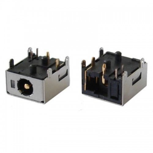 Βύσμα Τροφοδοσίας DC Power Jack PJ049 1.65mm HP Pavilion TX1000 TX1100 TX1200 TX1300 TX1400