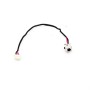 Βύσμα Τροφοδοσίας DC Power Jack PJ962 Acer Aspire E5-522 E5-532 E5-573 E5-574 V3-574 V3-575 EX2511 EX2520 TMP257-M TMP258-M ENTE69BH Gateway NE573 5.5x1.7 with cable - DD0ZRTAD100 50.MVHN7.002