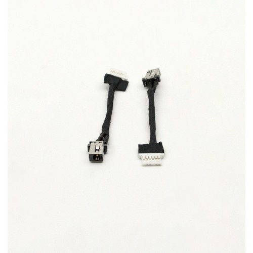 Βύσμα Τροφοδοσίας DC Power Jack PJ1001 Acer Spin 5 SP513-52N SP513-53N With cable (4 cm) - 50.GR7N1.005 450.0CR04.001
