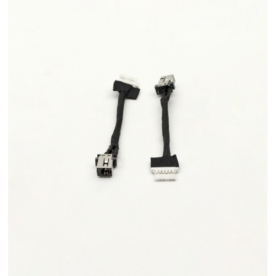 Βύσμα Τροφοδοσίας DC Power Jack PJ1001 Acer Spin 5 SP513-52N SP513-53N With cable (4 cm) - 50.GR7N1.005 450.0CR04.001