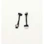Βύσμα Τροφοδοσίας DC Power Jack PJ1001 Acer Spin 5 SP513-52N SP513-53N With cable (4 cm) - 50.GR7N1.005 450.0CR04.001