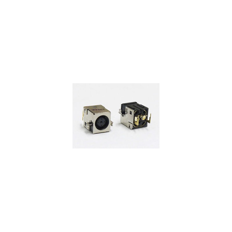 Βύσμα Τροφοδοσίας DC Power Jack PJ059 DELL Latitude X300 Inspiron 300m HP Compaq NC2400