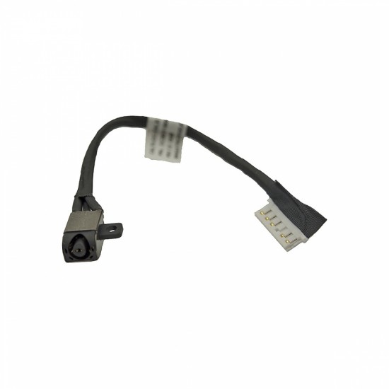 Βύσμα Τροφοδοσίας DC Power Jack PJ1074 Dell Inspiron 5570 5575 5770 5775 With Cable - 2K7X2 DC301011B00
