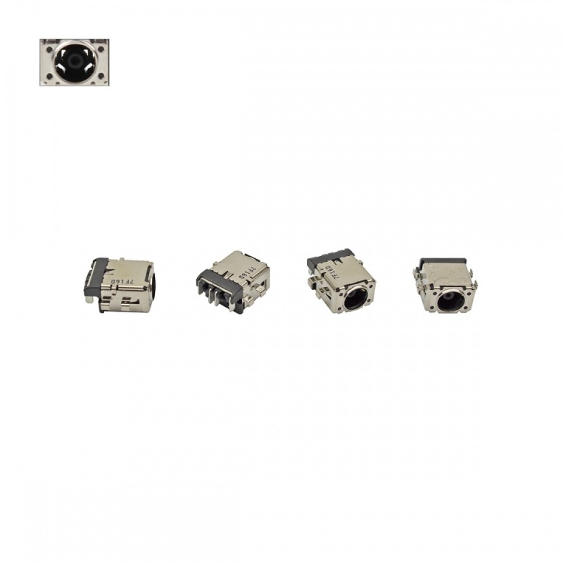 Βύσμα Τροφοδοσίας DC Power Jack PJ1067 Asus GL702ZC GL503VS