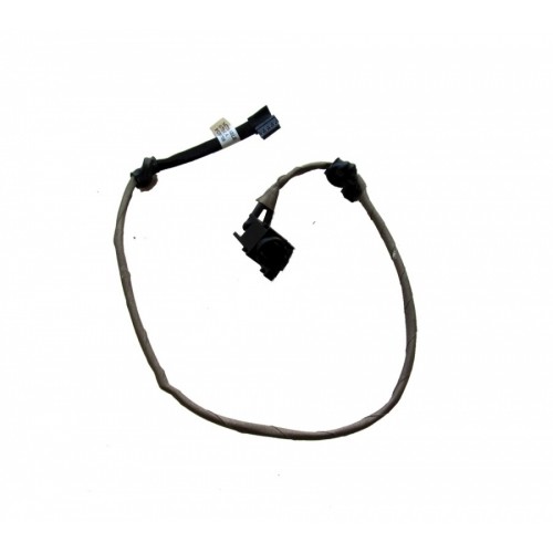 Βύσμα Τροφοδοσίας DC Power Jack PJ414 314073-0001-4437_A M750 - SONY VAIO VGN-SR With cable