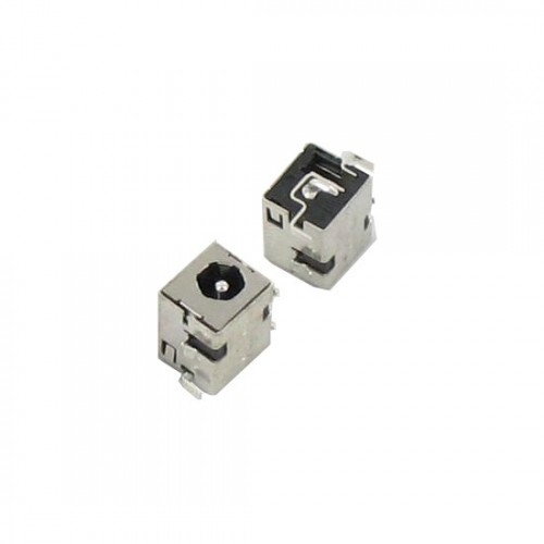 Βύσμα Τροφοδοσίας DC Power Jack PJ032 1.65mm center pin - Compaq/HP Business Notebook: NX5000 NC6220 NC6230/Presario V1000 series V1000