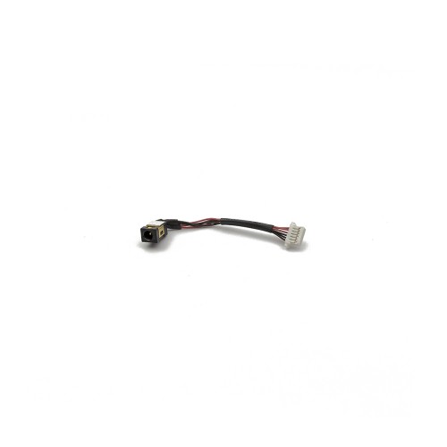 Βύσμα Τροφοδοσίας DC Power Jack PJ473 3.0x0.8mm Samsung 900X NP530 NP540 with cable