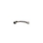 Βύσμα Τροφοδοσίας DC Power Jack PJ473 3.0x0.8mm Samsung 900X NP530 NP540 with cable