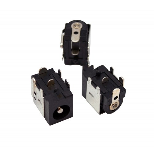 Βύσμα Τροφοδοσίας DC Power Jack PJ006 Toshiba Satellite 1105 1110-S153 1115-S103 1115-S104 1115-S107 1115-S123 IBM ThinkPad R30 R31 R32