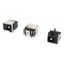 Βύσμα Τροφοδοσίας DC Power Jack PJ003 2.0mm center pin - Fujitsu-Siemens Amilo L7300 Amilo Pro V2010 Gateway 1150 3300 3350 3450 5300 5350 9100 9150 M275 M305CRV M405 400SD4 400VTX 450RGH 450SX4 450ROG M1200 M1300