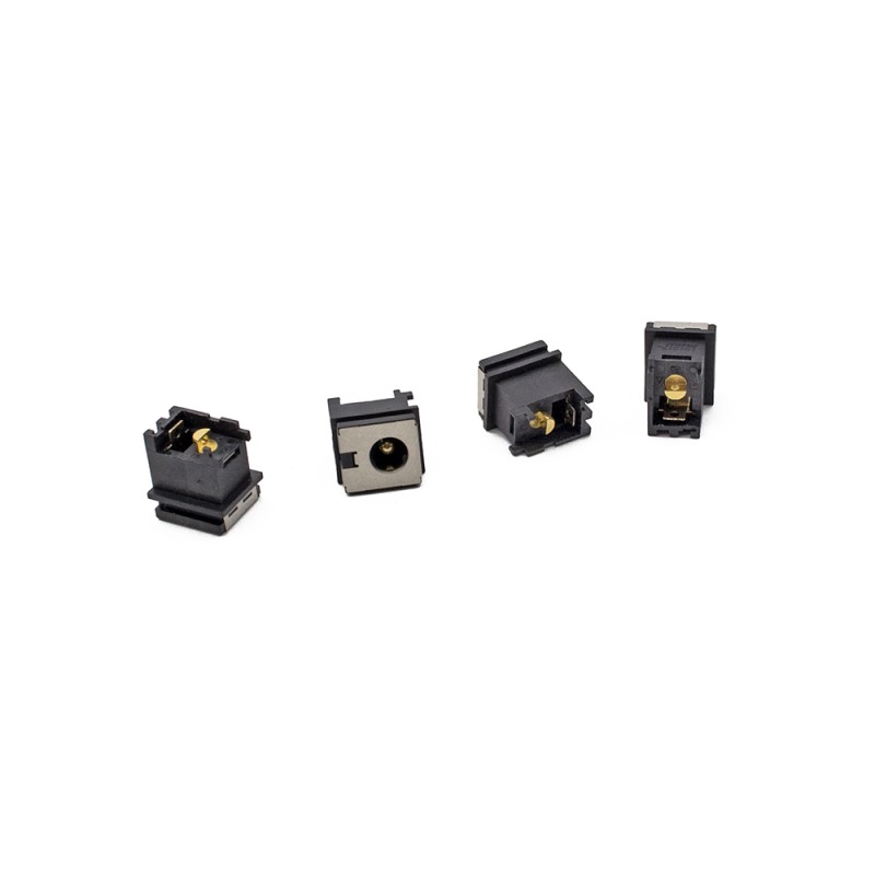 Βύσμα Τροφοδοσίας DC Power Jack PJ071 2.5mm Toshiba Satellite U400