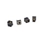 Βύσμα Τροφοδοσίας DC Power Jack PJ071 2.5mm Toshiba Satellite U400