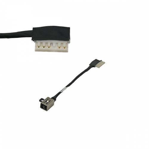 Βύσμα Τροφοδοσίας DC Power Jack PJ1062 Dell Latitude 3490 3590 Vostro 3480 3580 Inspiron 3481 3482 3493 3583 3584 3585 3593 3781 3793 5493 5593 With Cable - 228R6 DC301012300