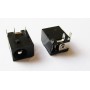 Βύσμα Τροφοδοσίας DC Power Jack PJ003C 2.5mm ASUS Z3300AE A4L(Z9000) A6K A6R W1000 (W1) W7J M2400N M3000N M6A M6N Z62E S62E Z7100 Z93E F3F F3J F3H L3400S L3800C PRO50n Z91F W6F W6A Toshiba Satellite 1000 1005 1200 3000 3005 Series