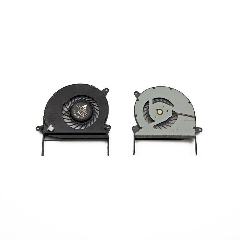 Ανεμιστηράκι Laptop CPU FAN (VGA right fan) ASUS UX51VZ 4pin 5V 0.4A - 13GNWO10P180-1 KDB0705HB