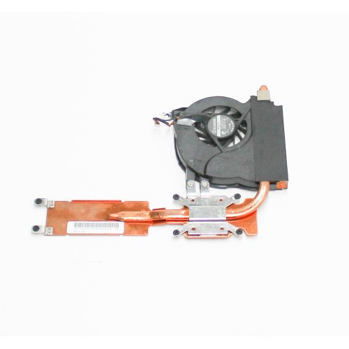 Ανεμιστηράκι Laptop CPU FAN + HEATSINK Acer Aspire 3680 5570 5580 TravelMate 2480 3260 3270 - 60.TEA07.001 