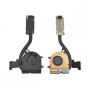 Ανεμιστηράκι Laptop CPU FAN + HEATSINK DELL Latitude 7470 4pin 5V 0.45A - F84N0 KSB0605HC