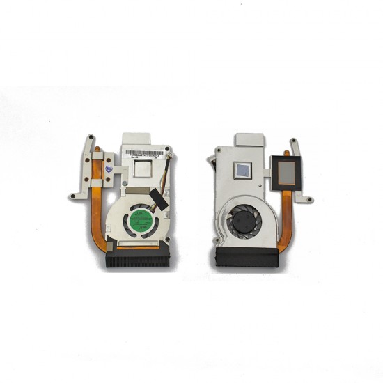 Ανεμιστηράκι Laptop CPU FAN + HEATSINK Packard Bell DOT S RED; DOTMA Gateway LT3103 - 60.BCC07.005