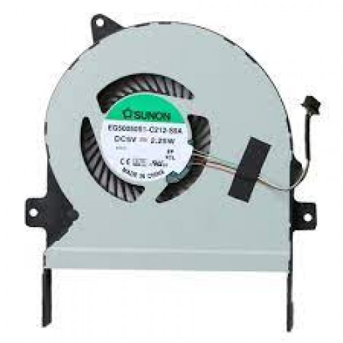Ανεμιστηράκι Laptop CPU FAN ASUS Q502 Q502LA - EG50050S1-C212-S9A Ανεμιστηράκι Laptop CPU FAN ASUS Q502 Q502LA - EG50050S1-C212-S9A