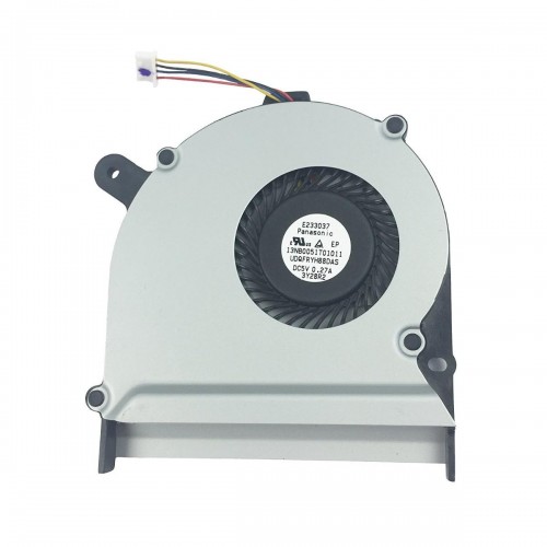 Ανεμιστηράκι Laptop CPU FAN ASUS S400 S400C S400CA S500 S500C S500CA F502CA X502CA - 13NB0051T01011 UDQFRYH88DAS UDQFRYH89DAS Ανεμιστηράκι Laptop CPU FAN ASUS S400 S400C S400CA S500 S500C S500CA F502CA X502CA - 13NB0051T01011 UDQFRYH88DAS UDQFRYH89DAS