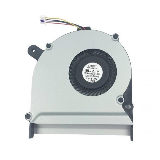 Ανεμιστηράκι Laptop CPU FAN ASUS S400 S400C S400CA S500 S500C S500CA F502CA X502CA - 13NB0051T01011 UDQFRYH88DAS UDQFRYH89DAS Ανεμιστηράκι Laptop CPU FAN ASUS S400 S400C S400CA S500 S500C S500CA F502CA X502CA - 13NB0051T01011 UDQFRYH88DAS UDQFRYH89DAS