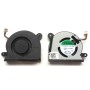 Ανεμιστηράκι Laptop CPU FAN ASUS X200CA X200A - EF50060S1-C190-S9A