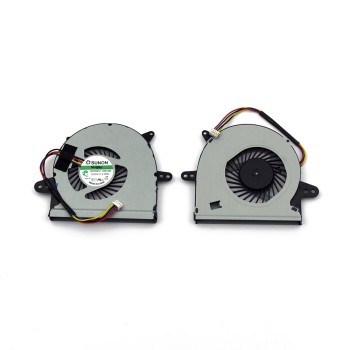 Ανεμιστηράκι Laptop CPU FAN ASUS X501U X401U - 13GNMO10M070-1 13GN4O10M060-1 DQ5D597G000