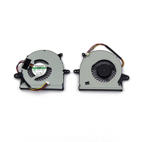 Ανεμιστηράκι Laptop CPU FAN ASUS X501U X401U - 13GNMO10M070-1 13GN4O10M060-1 DQ5D597G000 Ανεμιστηράκι Laptop CPU FAN ASUS X501U X401U - 13GNMO10M070-1 13GN4O10M060-1 DQ5D597G000