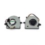 Ανεμιστηράκι Laptop CPU FAN ASUS X501U X401U - 13GNMO10M070-1 13GN4O10M060-1 DQ5D597G000