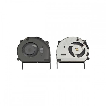 Ανεμιστηράκι Laptop CPU FAN ASUS X512FL X512JP X512JF X512FJ X512JA X512FA 4pin 5V 0.5A - 13NB0M90M01011 