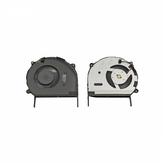 Ανεμιστηράκι Laptop CPU FAN ASUS X512FL X512JP X512JF X512FJ X512JA X512FA 4pin 5V 0.5A - 13NB0M90M01011  Ανεμιστηράκι Laptop CPU FAN ASUS X512FL X512JP X512JF X512FJ X512JA X512FA 4pin 5V 0.5A - 13NB0M90M01011