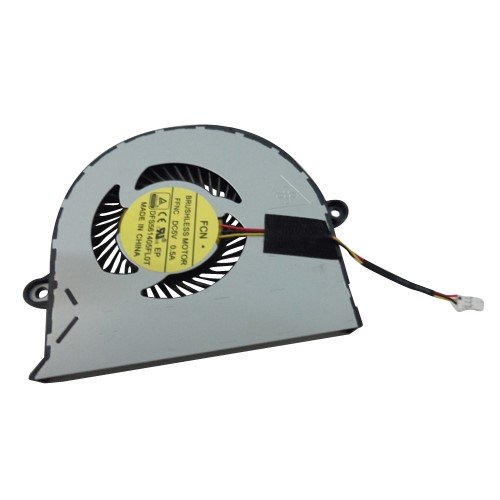 Ανεμιστηράκι Laptop CPU FAN Acer Aspire E5-572 T5000 - MF60120V1-C690-G99 DFS531005FL0T Ανεμιστηράκι Laptop CPU FAN Acer Aspire E5-572 T5000 - MF60120V1-C690-G99 DFS531005FL0T