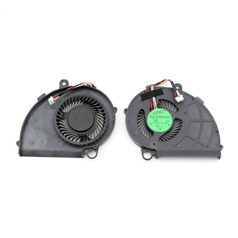 Ανεμιστηράκι Laptop CPU FAN Acer Aspire M5-481 M5-481G M5-481T M5-481TG M5-481PT - AB08005HX07QB00