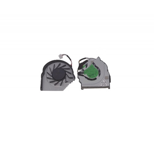 Ανεμιστηράκι Laptop CPU FAN Acer Aspire ONE 722 (4 pins) - AB4605HX-KBB Ανεμιστηράκι Laptop CPU FAN Acer Aspire ONE 722 (4 pins) - AB4605HX-KBB