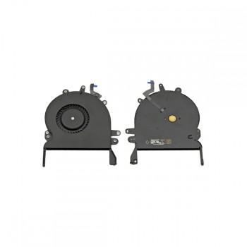 Ανεμιστηράκι Laptop CPU FAN Apple Macbook Pro 15" A1707 TouchBar (Left side, 2016 years) 5V, 1.5W - MG70050V1-C160-S9A