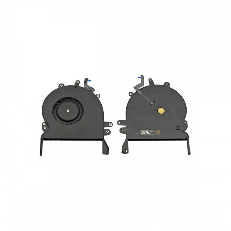 Ανεμιστηράκι Laptop CPU FAN Apple Macbook Pro 15" A1707 TouchBar (Left side, 2016 years) 5V, 1.5W - MG70050V1-C160-S9A
