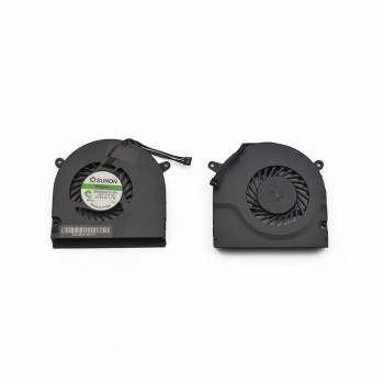Ανεμιστηράκι Laptop CPU FAN Apple PRO A1278 13" Unibody - ZB0506AUV1-6A B3657.13.V1.F.GN (DC5V 1.7W)